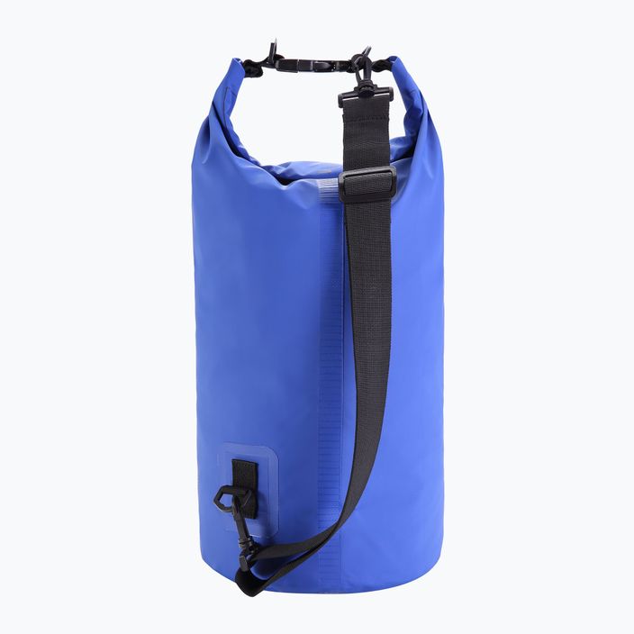 Vodeodolné vrecko Cressi Dry Bag 15 l blue 2