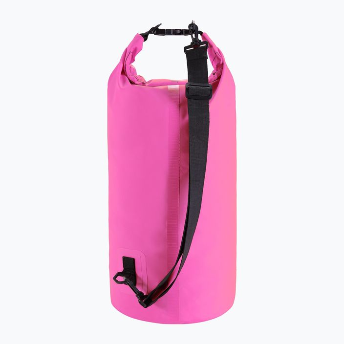 Vodeodolné vrecko Cressi Dry Bag 20 l pink 2