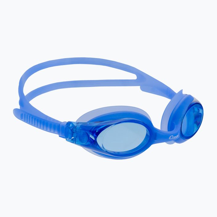 Plavecké okuliare Cressi Velocity blue XDE206