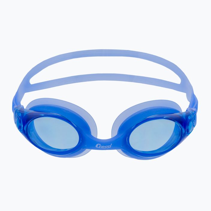 Plavecké okuliare Cressi Velocity blue XDE206 2