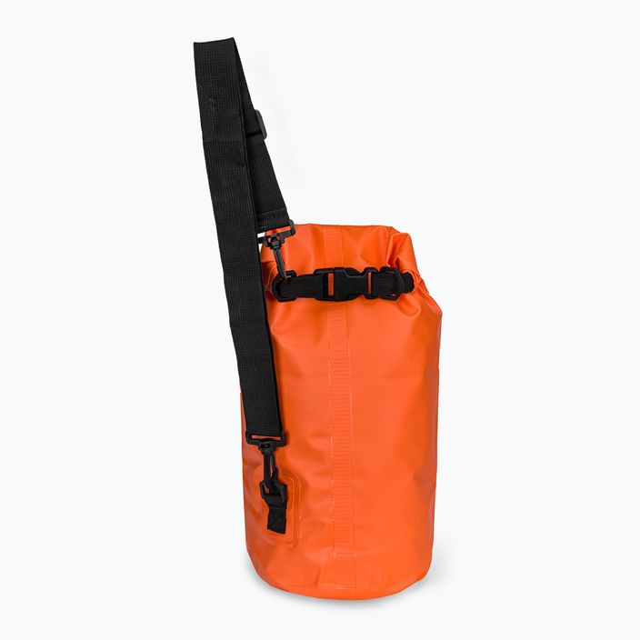 Cressi Dry Bag 10 l orange 2
