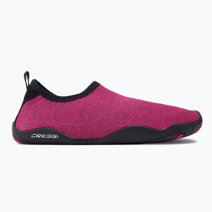 Cressi Lombok pink topánky do vody XVB946035 2