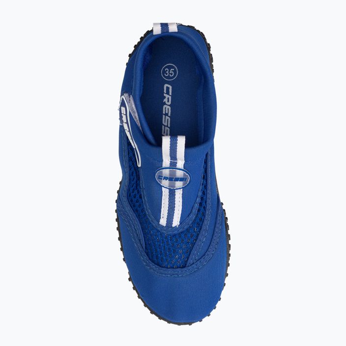 Cressi Reef topánky do vody kráľovská modrá XVB944535 6