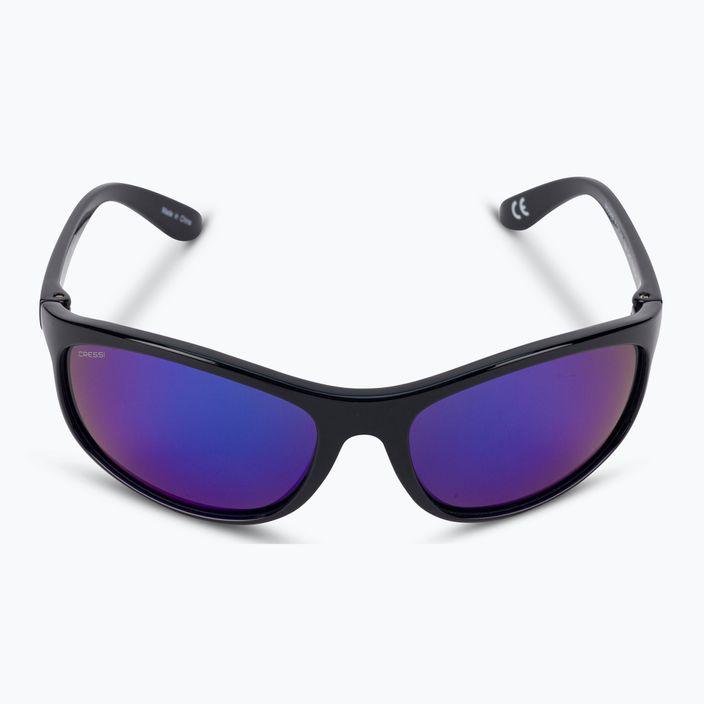 Slnečné okuliare Cressi Rocker Floating black-blue XDB152 3