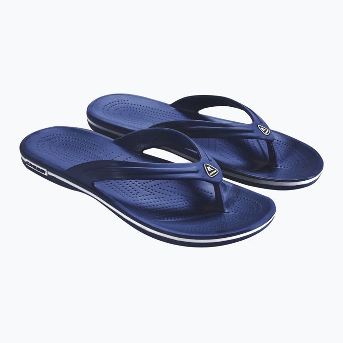 Žabky Cressi Gummy blue navy