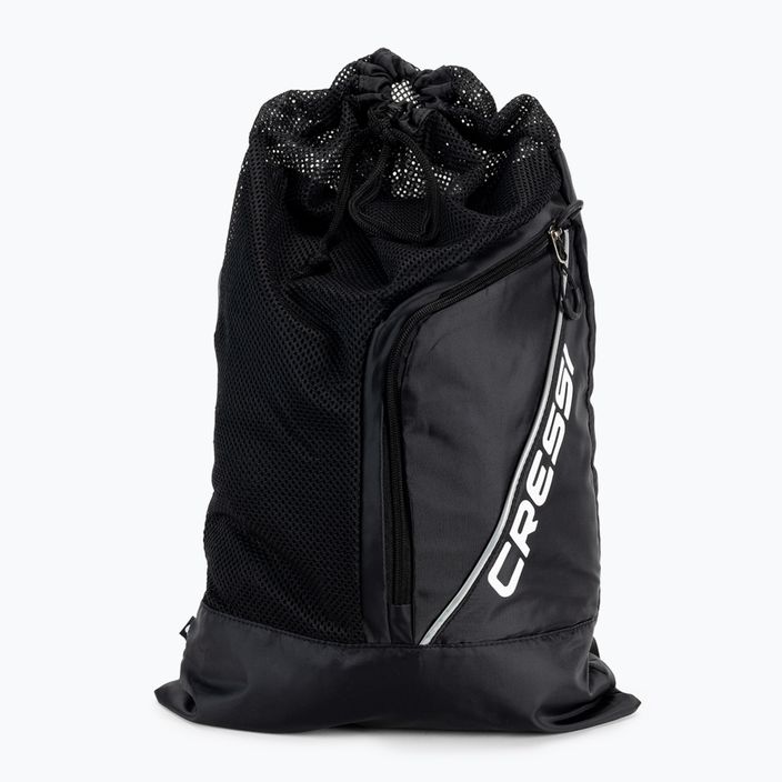 Cressi Sumba vodotesný batoh čierny XUB950030