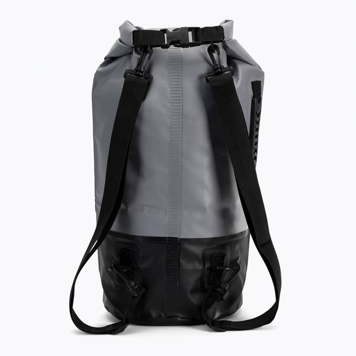 Cressi Dry Bag Premium vodotesný vak čierny XUA962051 2