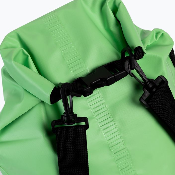 Cressi Dry Bag Premium vodotesný vak zelený XUA962098 3