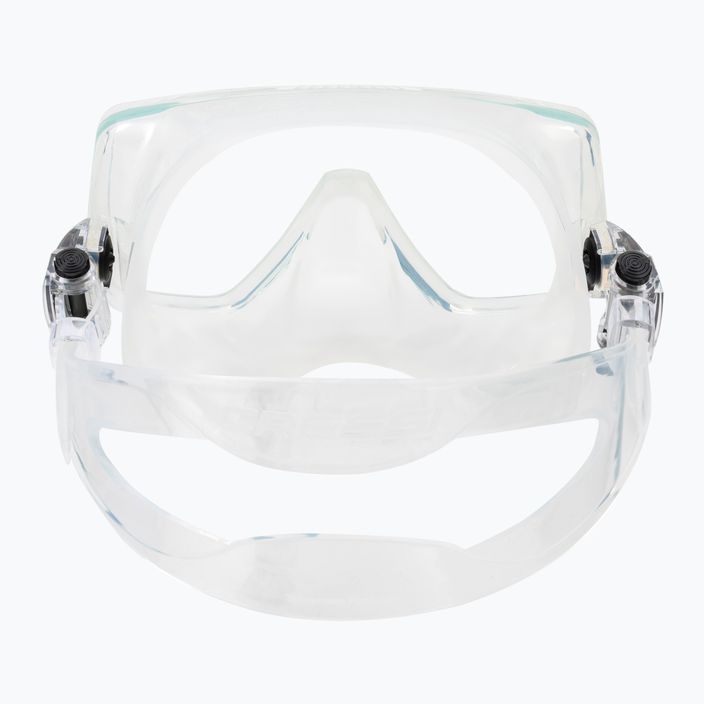 Číra potápačská maska Cressi SF1 ZDN331000 5