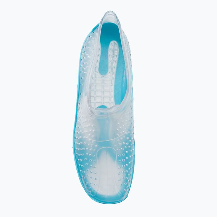 Cressi Xvb951 clear blue topánky do vody XVB951036 6
