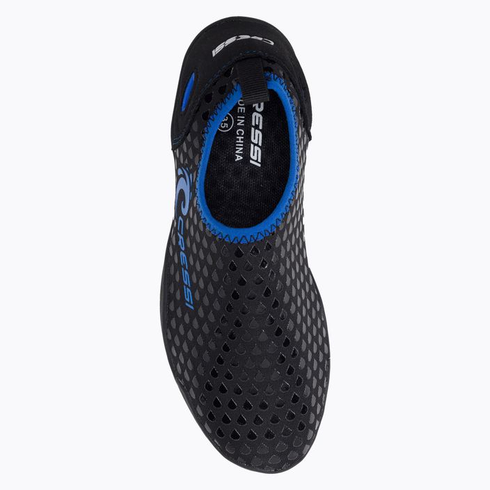 Cressi Borocay modrá obuv do vody XVB976335 6