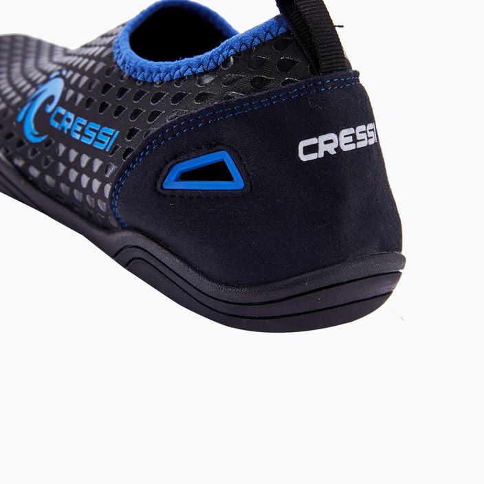 Cressi Borocay modrá obuv do vody XVB976335 15