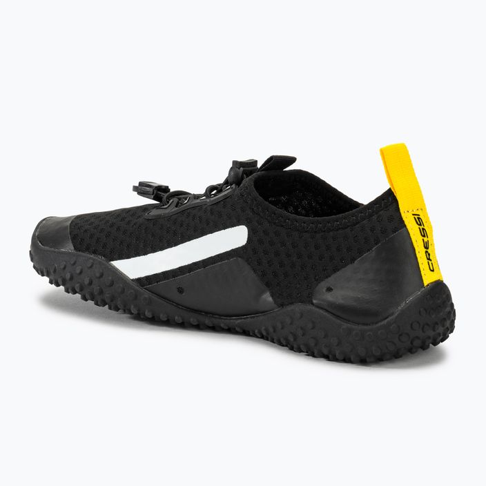 Obuv do vody Cressi Sonar black/yellow 3