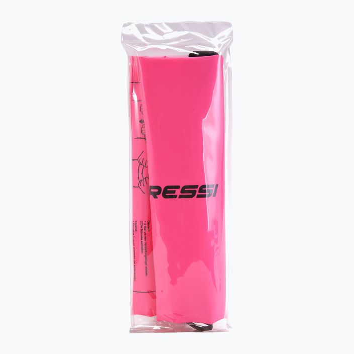 Vodeodolné vrecko Cressi Dry Bag 5 l pink 6