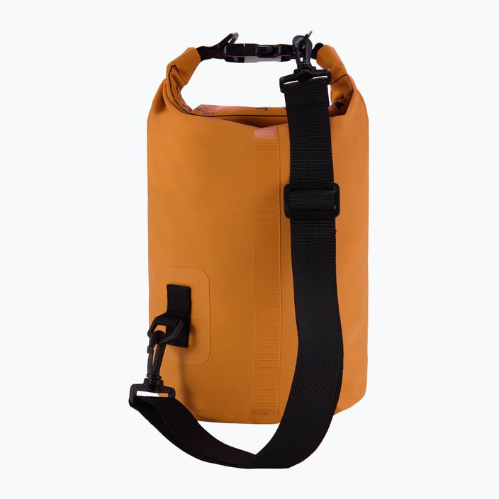 Cressi Dry Bag 5 l vodotesný vak oranžový XUA92881 2
