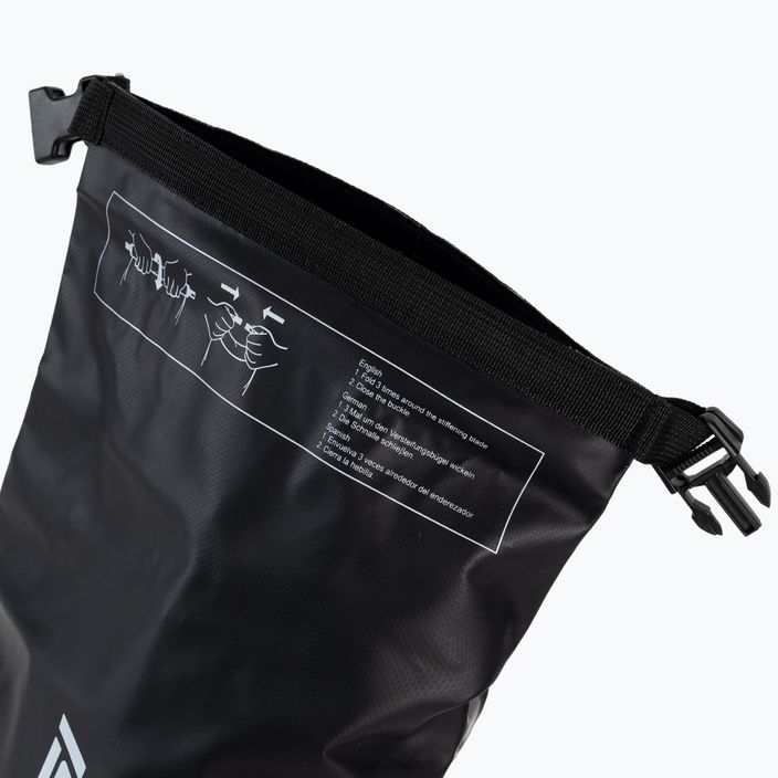 Cressi Dry Bag 10 l black 5