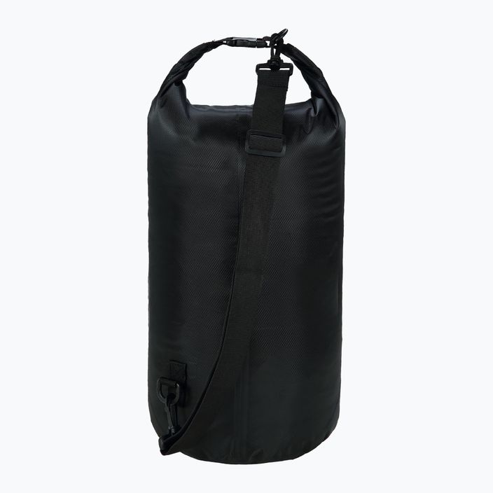 Vodeodolné vrecko Cressi Dry Tek Bag 20 l black 2