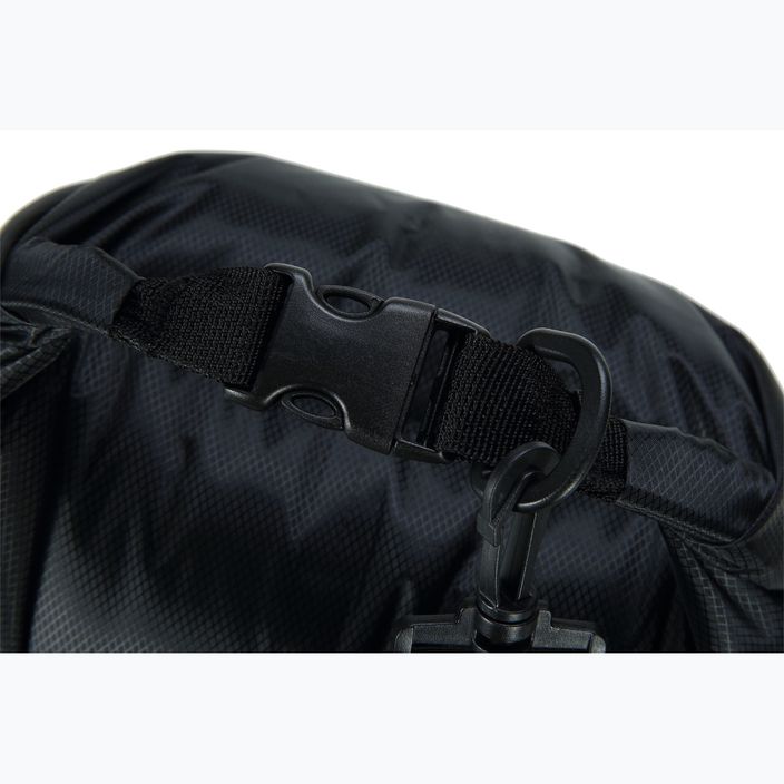 Vodeodolné vrecko Cressi Dry Tek Bag 20 l black 7