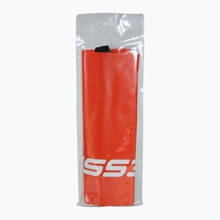 Vodeodolné vrecko Cressi Dry Tek Bag 20 l orange 8