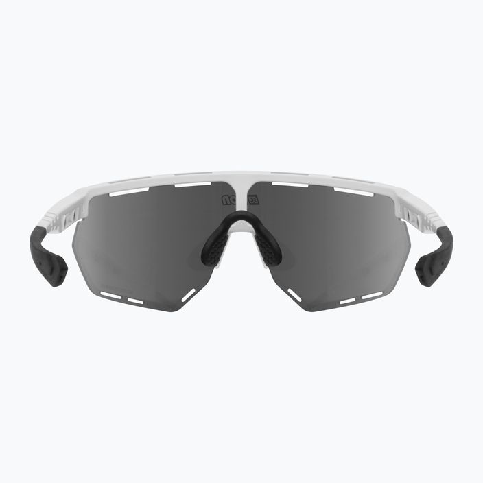 Cyklistické okuliare SCICON Aerowing white gloss/scnpp multimirror silver EY26080802 5