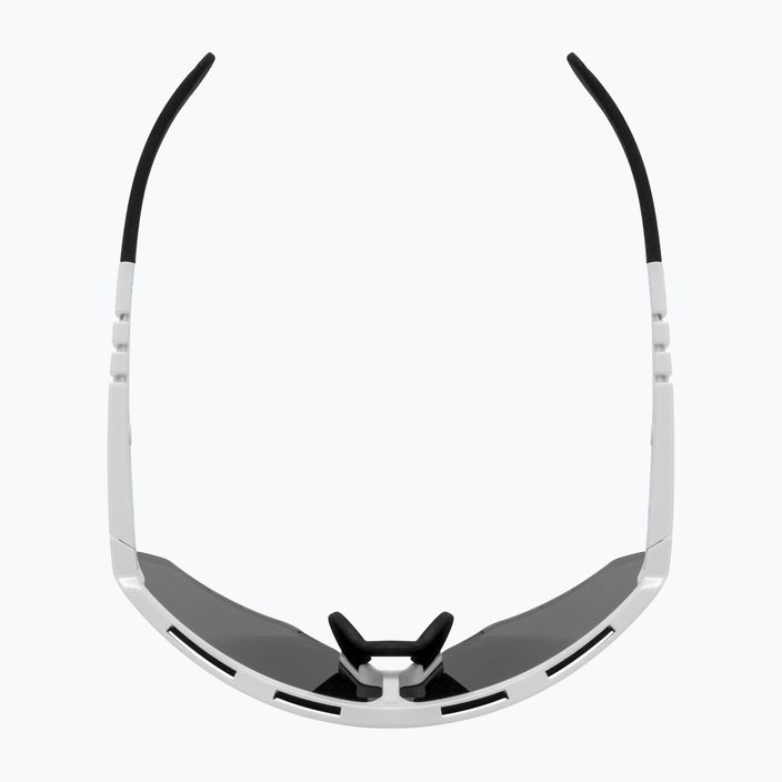 Cyklistické okuliare SCICON Aerowing white gloss/scnpp multimirror silver EY26080802 6