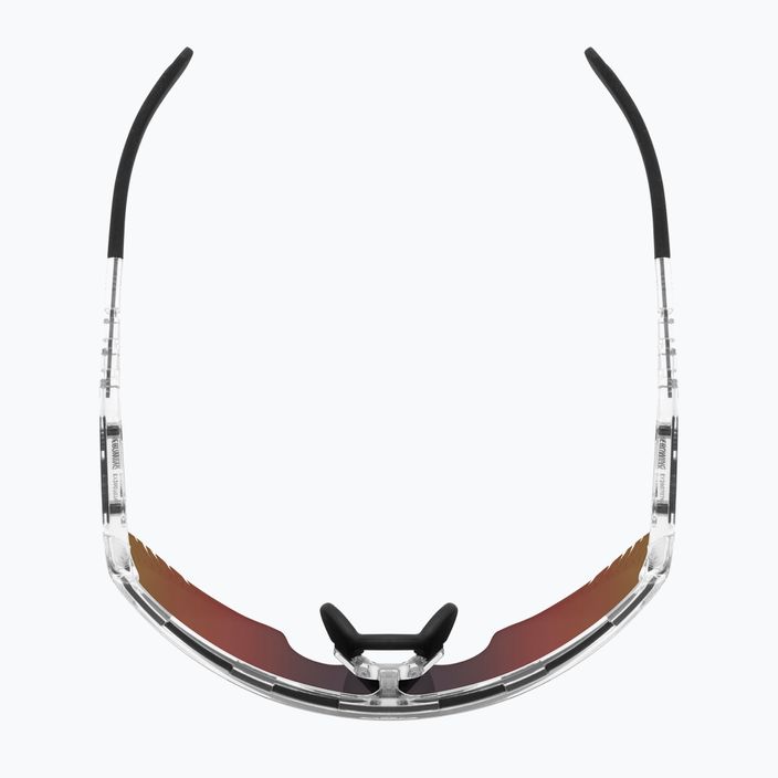 SCICON Aerowing Lamon crystal gloss/scnpp multimirror red cyklistické okuliare EY30060700 6