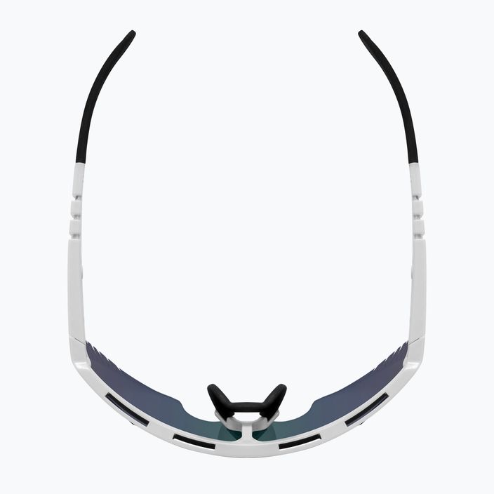 SCICON Aerowing Lamon white gloss/scnpp multimirror blue slnečné okuliare EY30030800 6