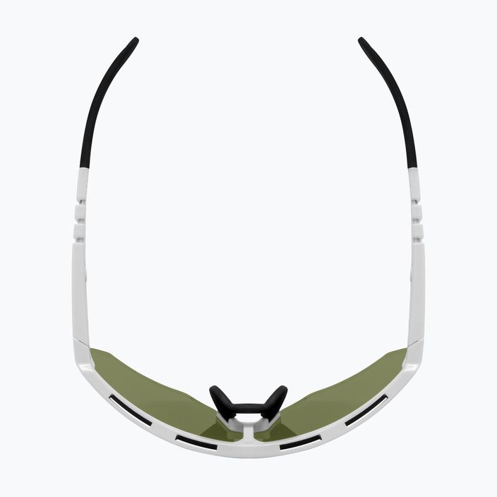 SCICON Aerowing white gloss/scnpp green trailové cyklistické okuliare EY26150800 8