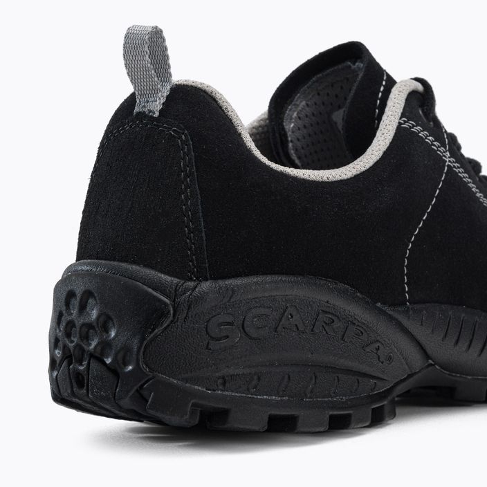 Trekingové topánky SCARPA Mojito black 32605-350/122 8