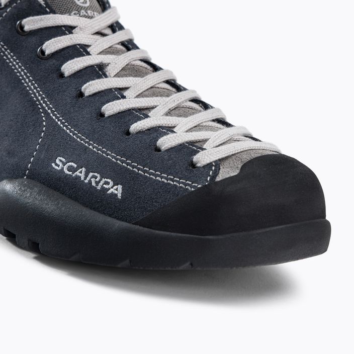 SCARPA Mojito sivá treková obuv 32605-350/130 7