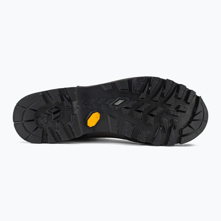 Pánske trekingové topánky SCARPA Zodiac Plus GTX šedé 7111 5
