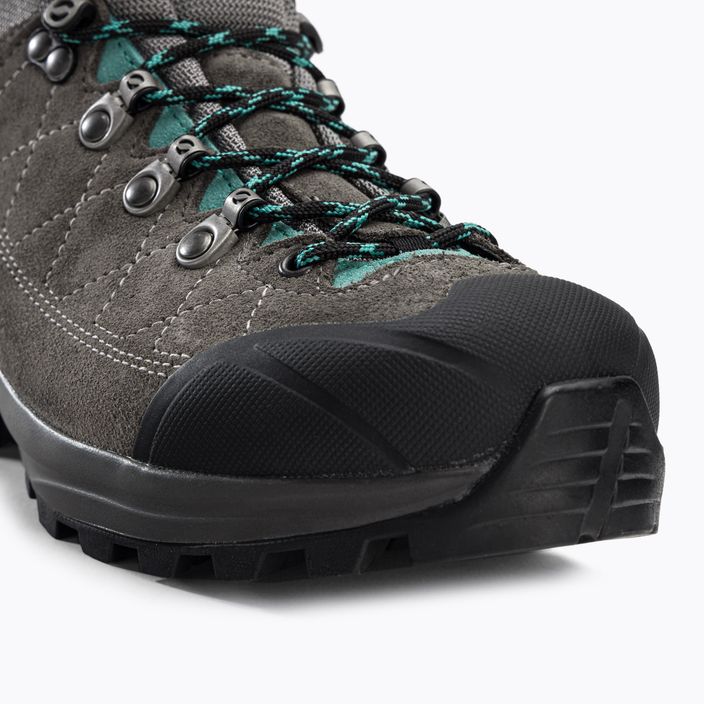 Dámske trekové topánky SCARPA Kailash Trek GTX grey 61056 7