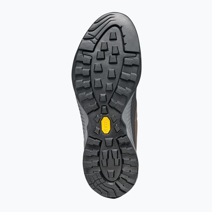 Pánske trekové topánky SCARPA Zen Pro brown 72522-350/2 14
