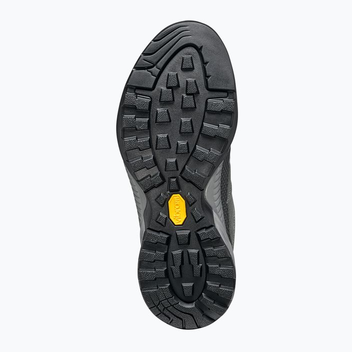 Dámske trekové topánky Scarpa Zen Pro grey 72522-352/2 14