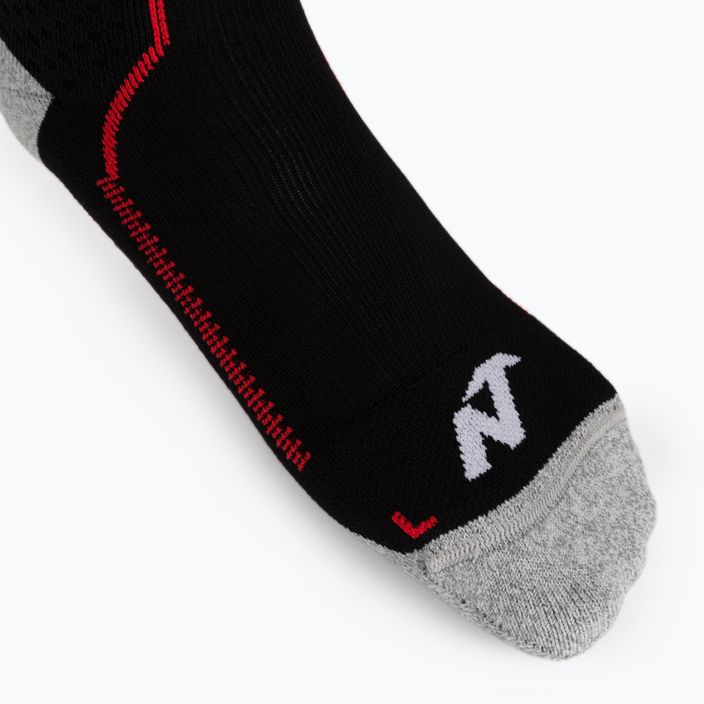 Lyžiarske ponožky Nordica COMPETITION čierne 13565_01 5