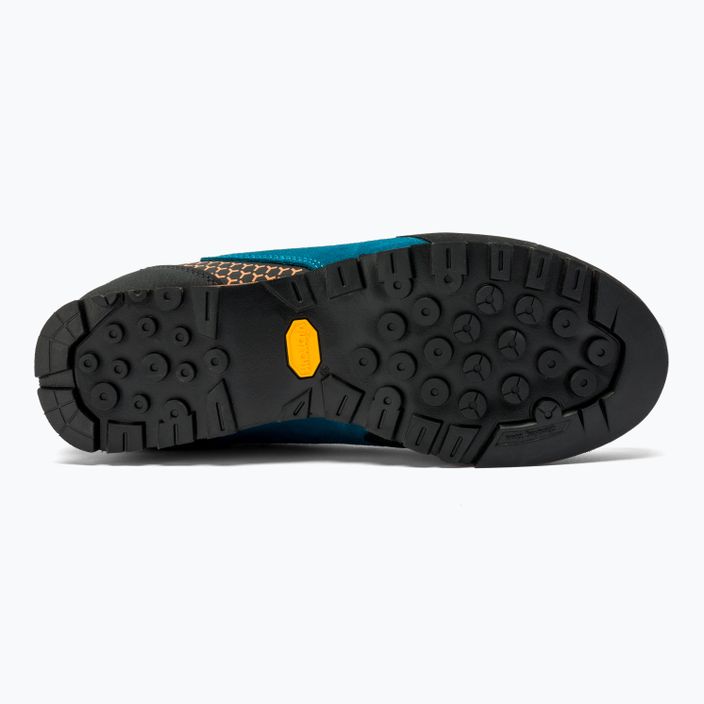 Kayland Vitrik GTX pánske trekové topánky modré 18020090 4