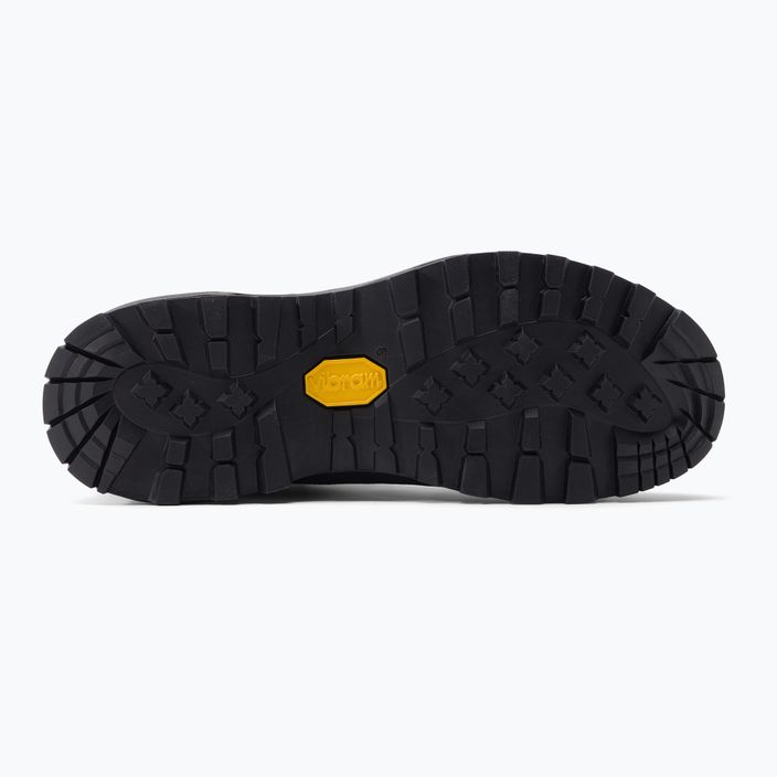 Kayland pánske trekové topánky Taiga EVO GTX black 018021135 4