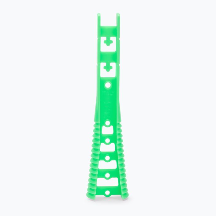 Zástrčka rebríka pre tlmič nárazov Stonfo Scaletta zelená 218114 2