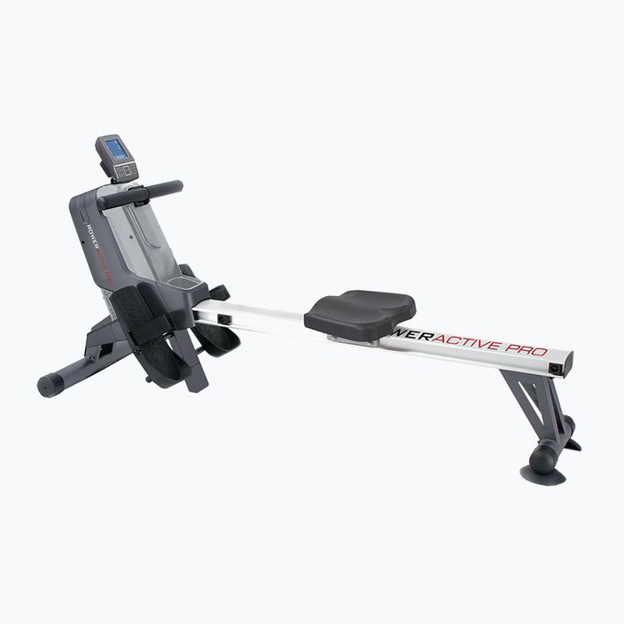 TOORX Rower Active Pro 4215 magnetické veslovanie