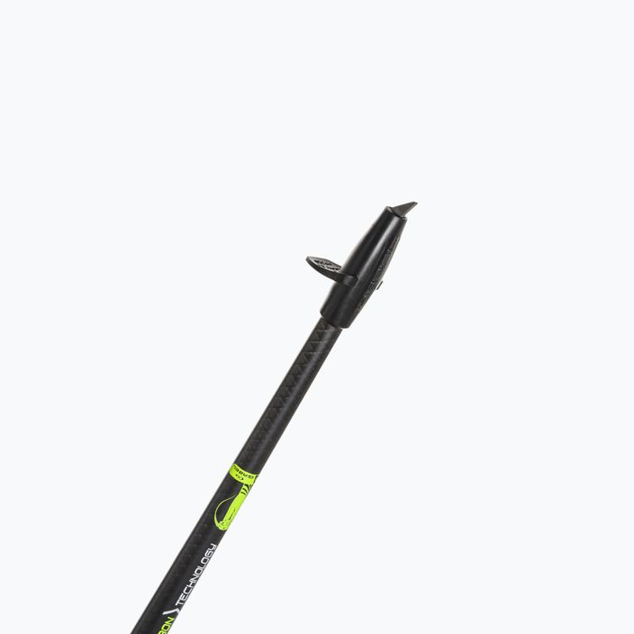 Nordic walking palice GABEL G-1A XTL E-Poles-S.Carbon black 7008370210000 3