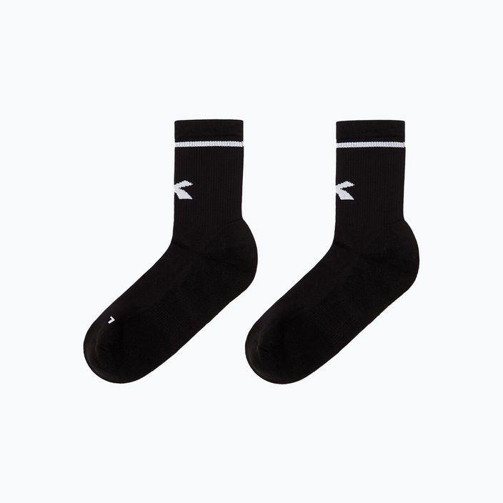 Pánske tenisové ponožky Diadora čierne 103.174702 4