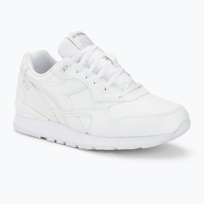 Topánky Diadora N.92 L bianco/bianco