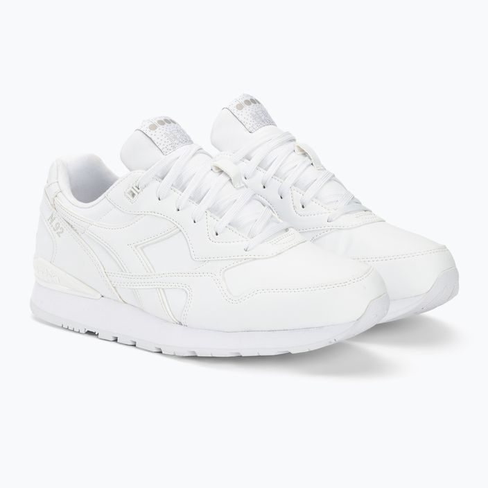 Topánky Diadora N.92 L bianco/bianco 5