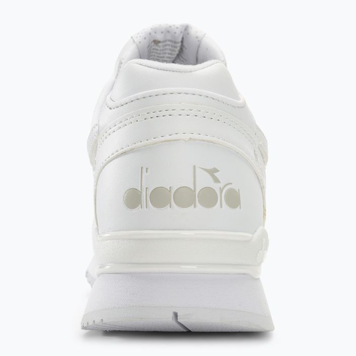 Topánky Diadora N.92 L bianco/bianco 8