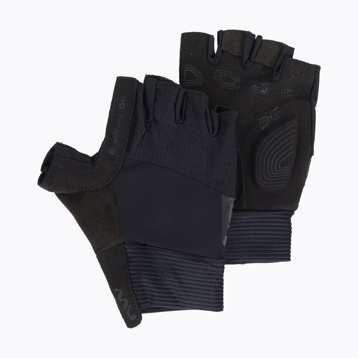 Cyklistické rukavice Northwave Extreme Pro Short Finger 10 čierne C89202320