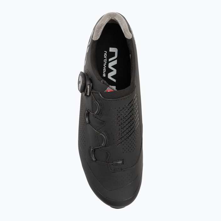Pánska cyklistická obuv Northwave Magma XC Rock black 6