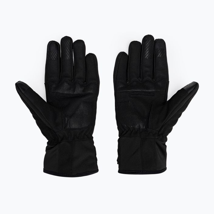 Cyklistické rukavice Northwave Fast Arctic 10 čierne C89212032_10_S 2
