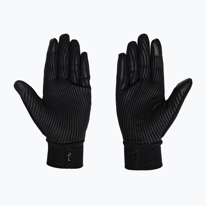 Cyklistické rukavice Northwave Active Contact 10 čierne C89212037_10_S 2