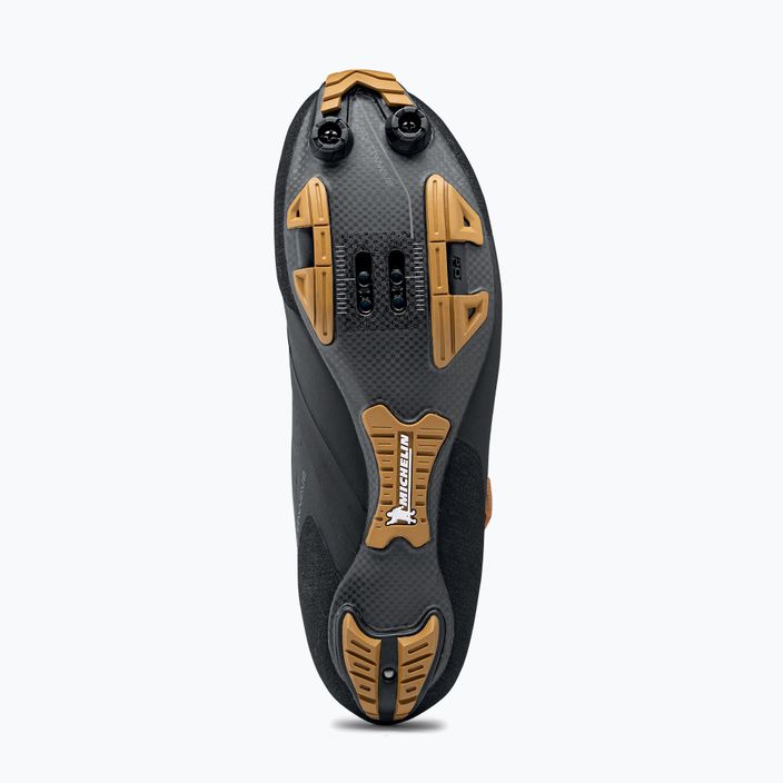 Pánska MTB cyklistická obuv Northwave Extreme XC black 80222010 12