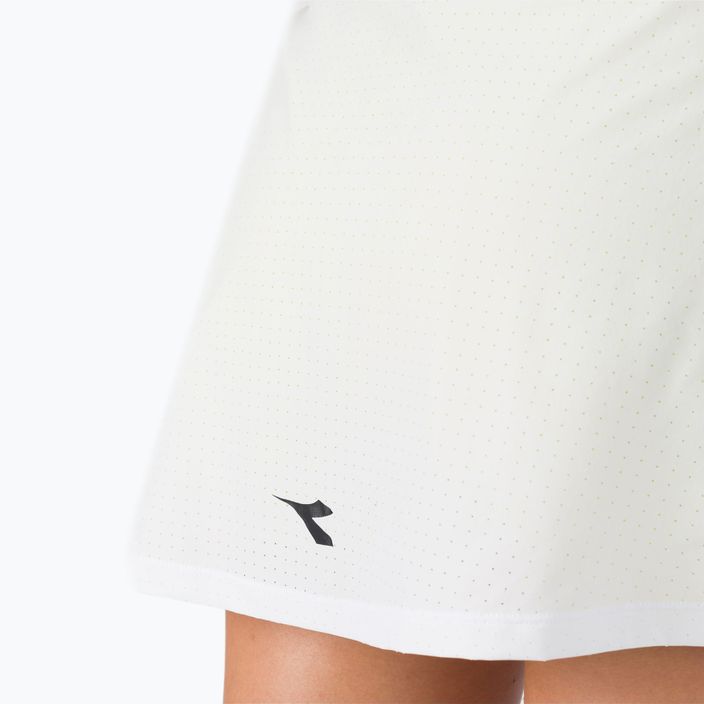 Diadora tenisová sukňa biela 102.176841 5